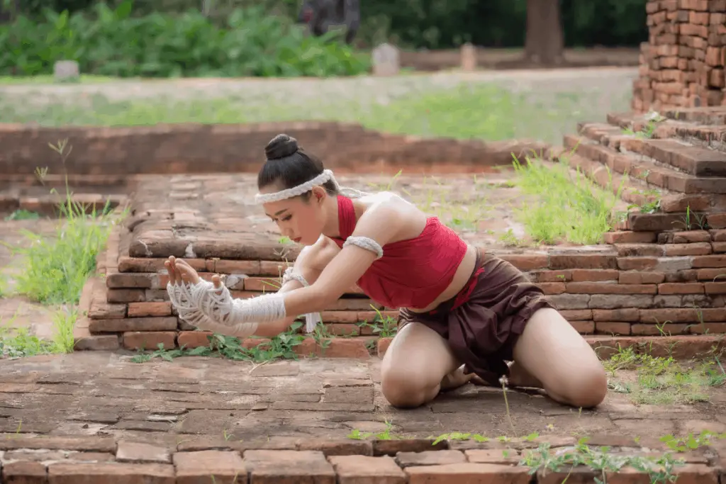 Muay Thai Dance: Hvad er det, og hvorfor gør de det